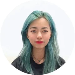 Wendy Chen, UX Advisor at unrandom